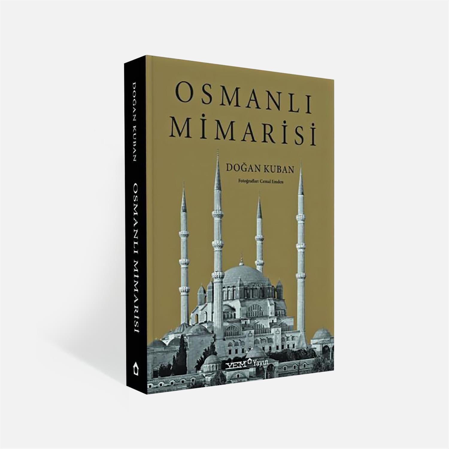 Kitap SeçkimizOsmanlı Mimarisi