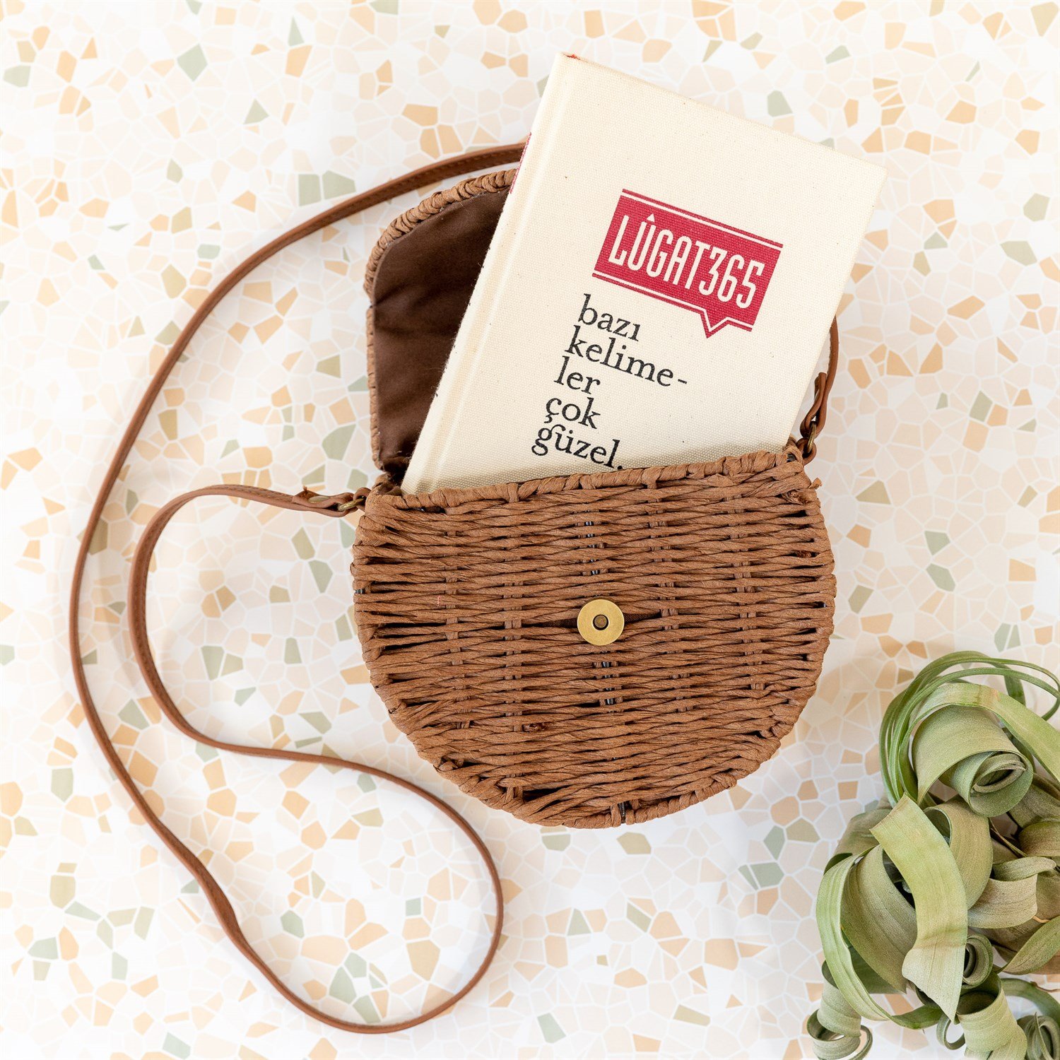 Bazı Kelimeler Çok Güzel