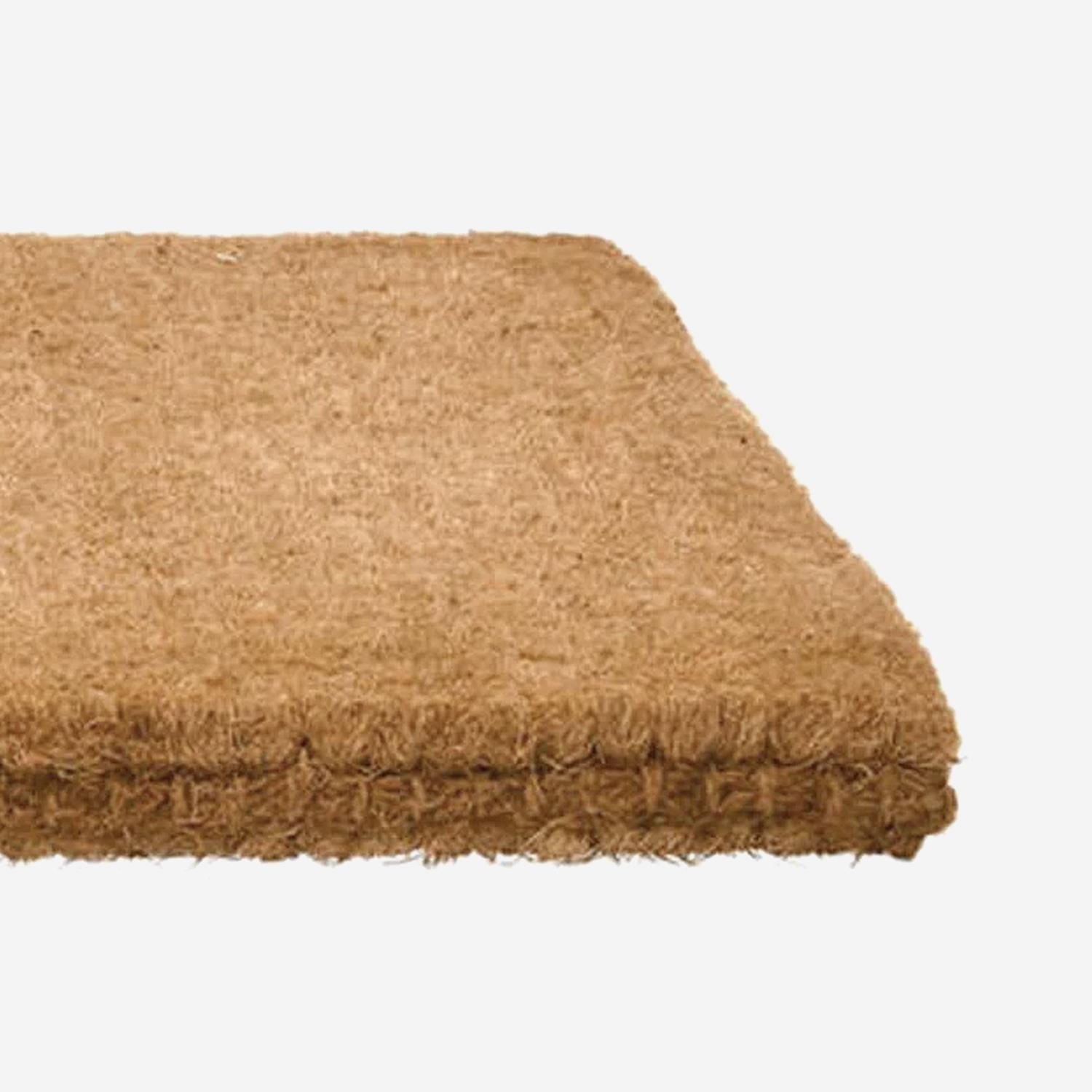 Saâdet Coir Paspas