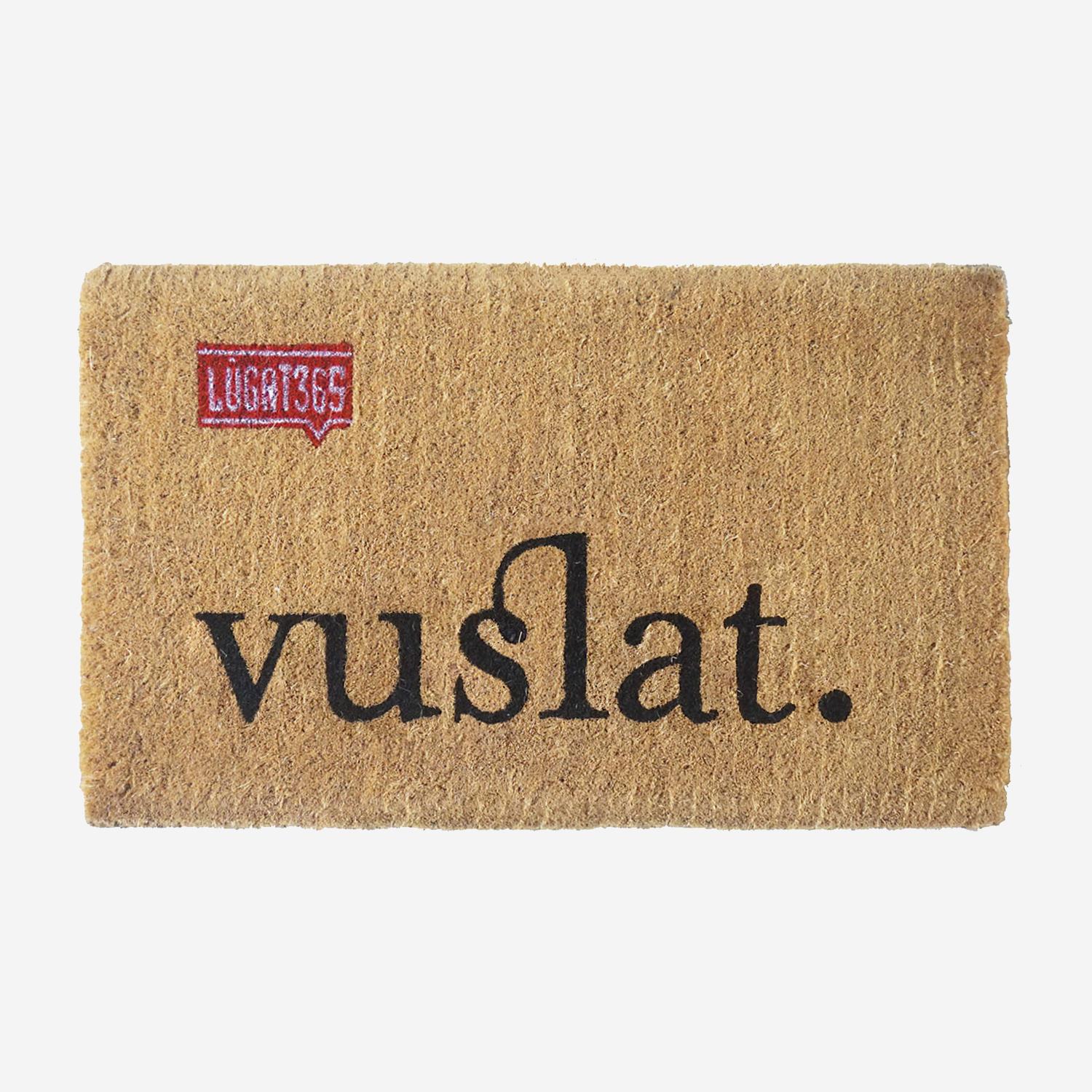 Vuslat Coir Paspas