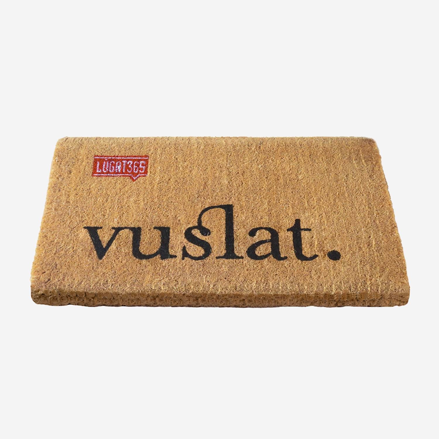Vuslat Coir Paspas