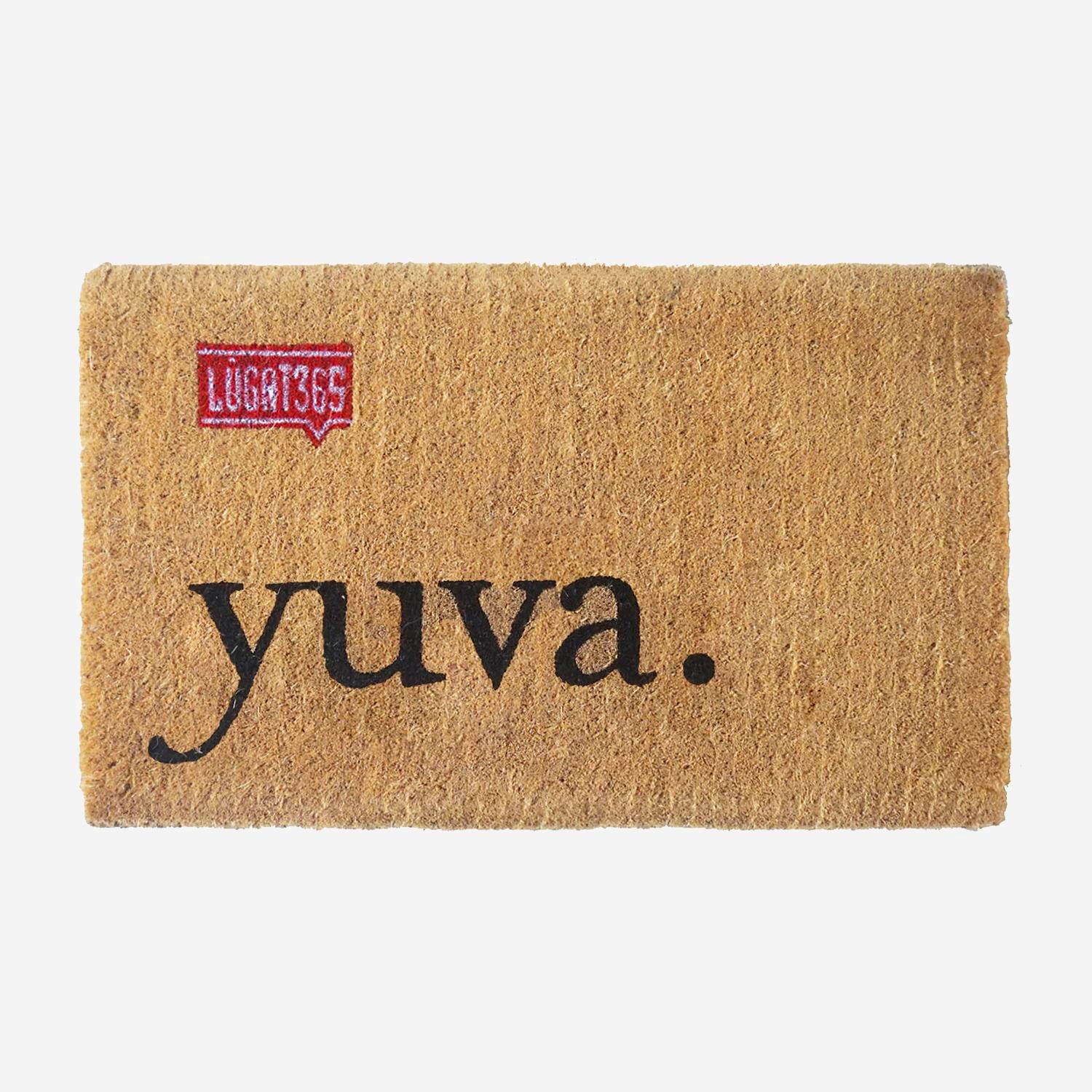 Yuva Coir Paspas