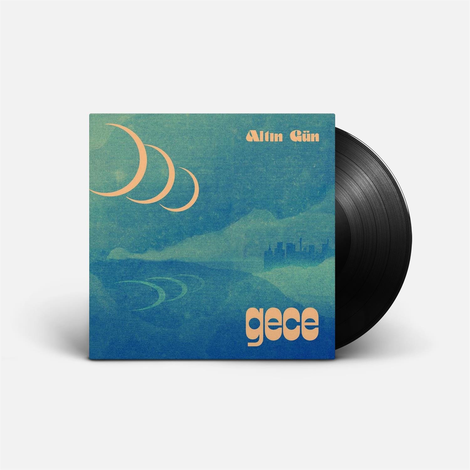 Plak SeçkimizAltın Gün | Gece
