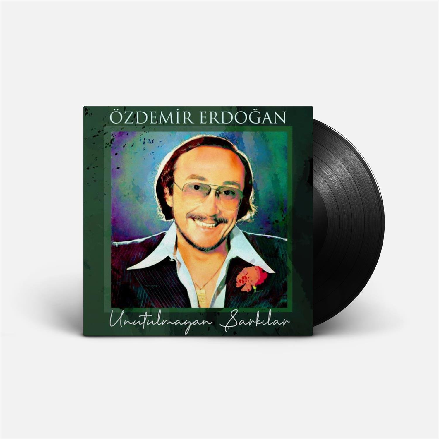Plak SeçkimizÖzdemir Erdoğan | Unutulmayan Şarkılar