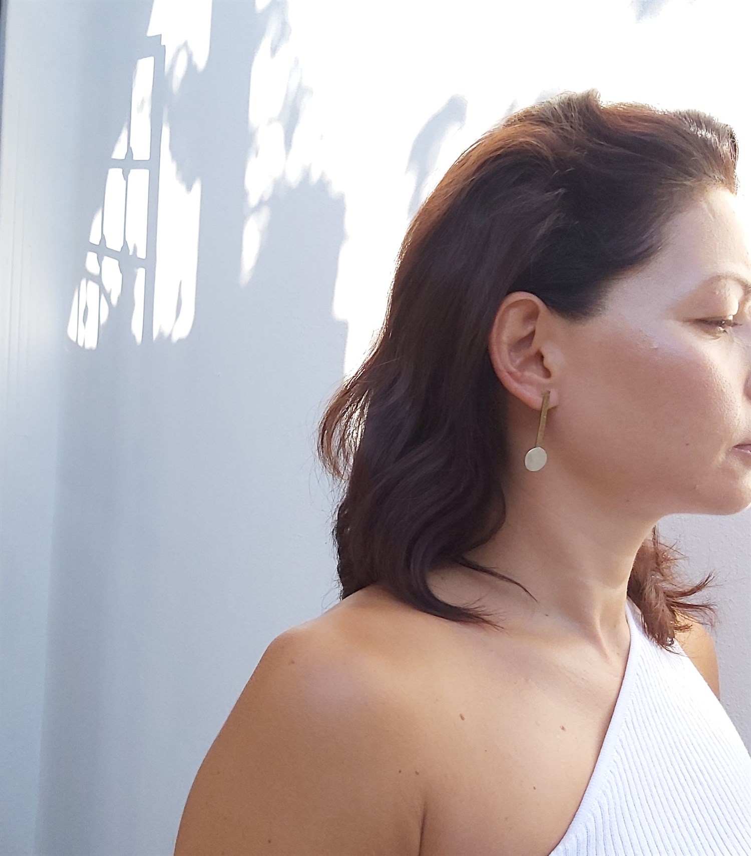 POJWoman | Dikkat Lütfen Küpe