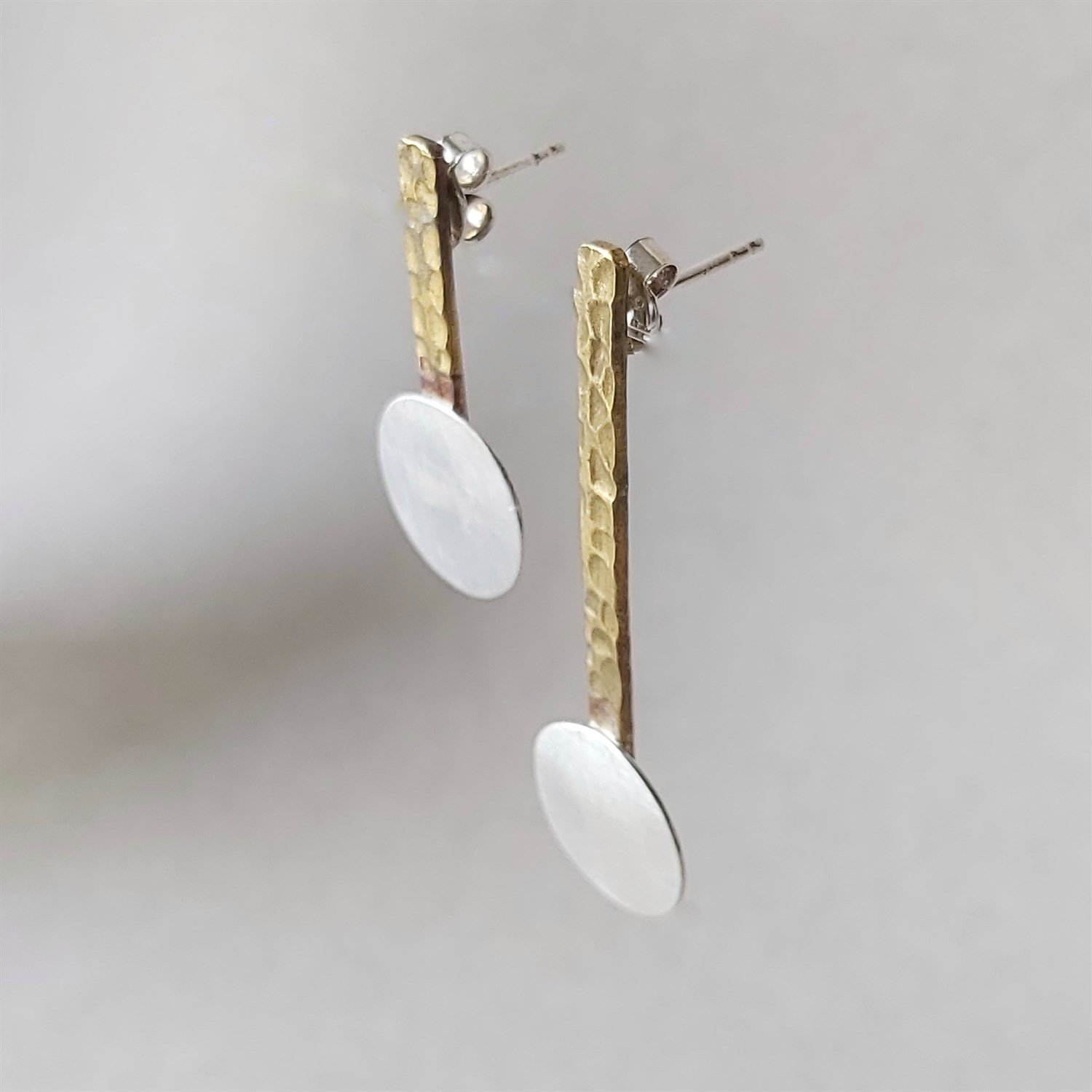 POJWoman | Dikkat Lütfen Küpe