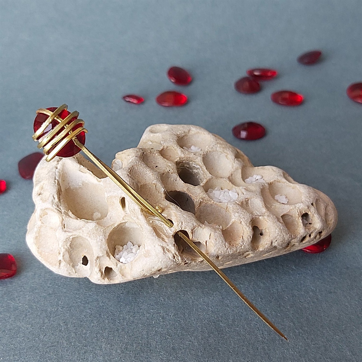 POJWoman | Nar Broş