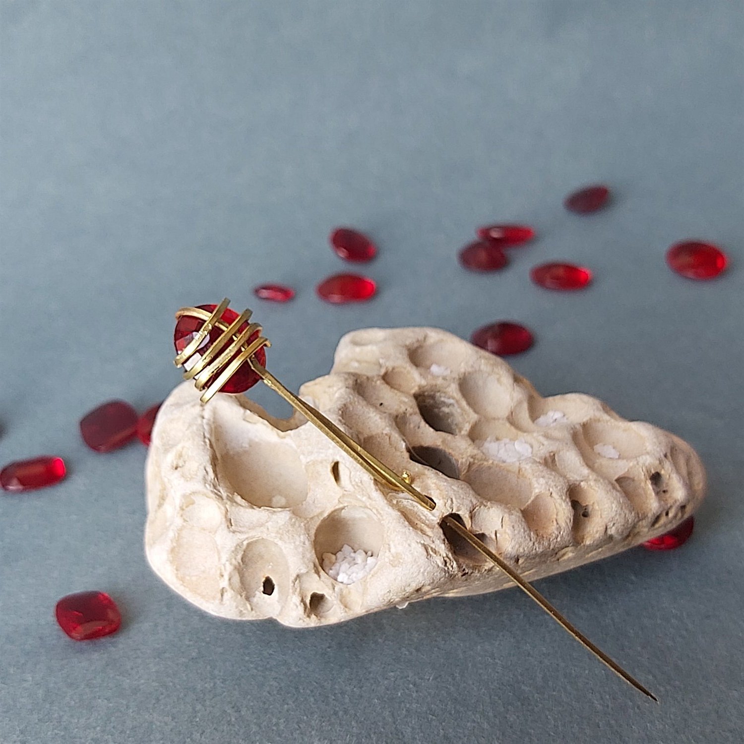 POJWoman | Nar Broş