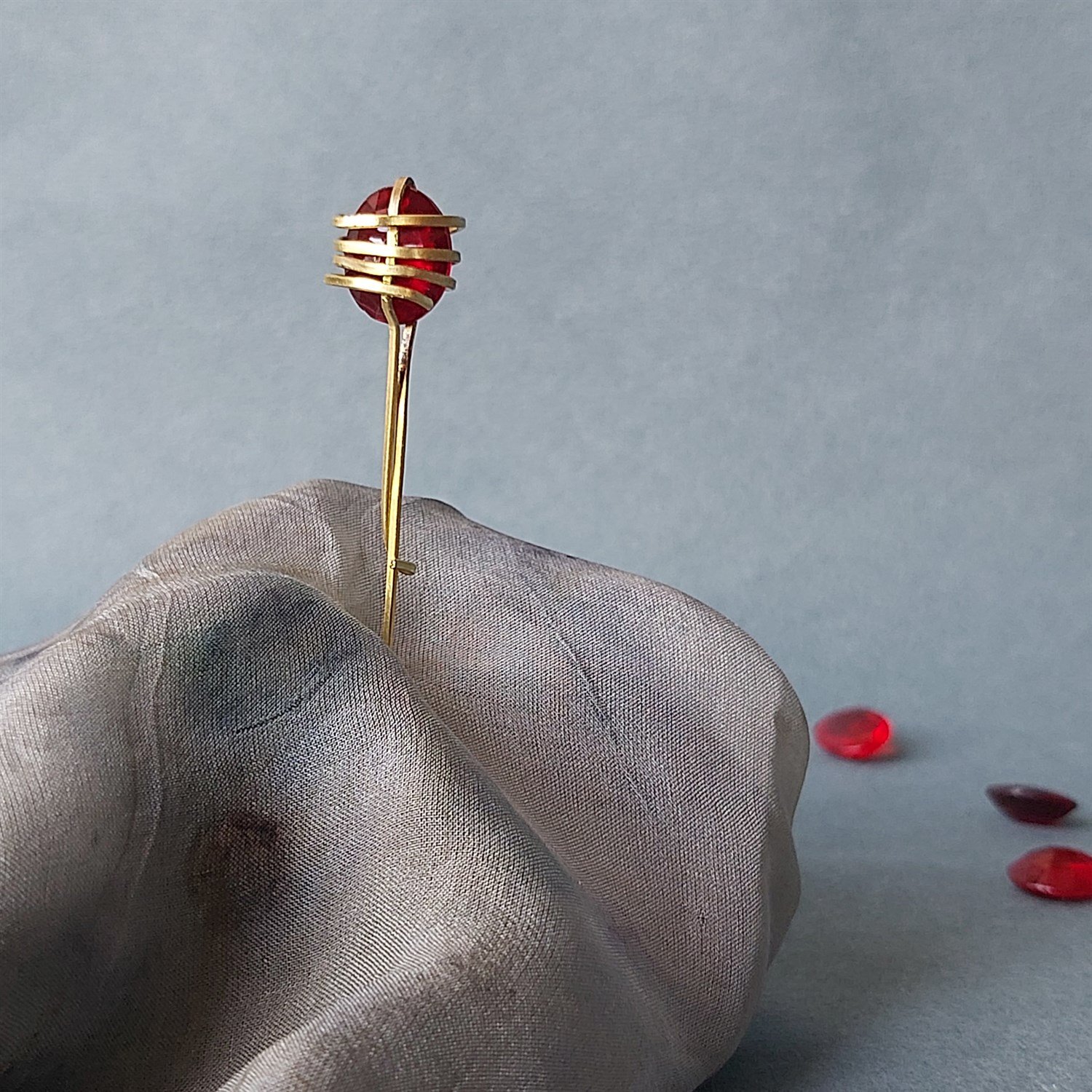 POJWoman | Nar Broş