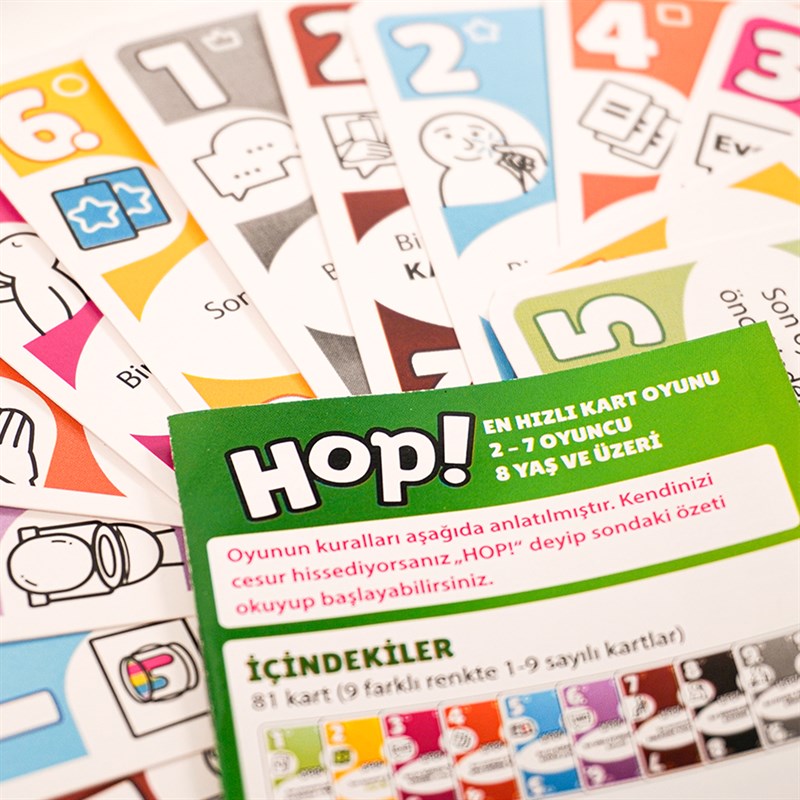 Hop!