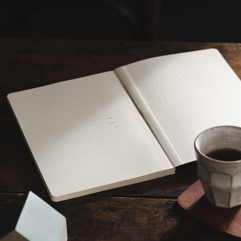 Şakak Lâlesi Defter | Lûgat365 x Karatis