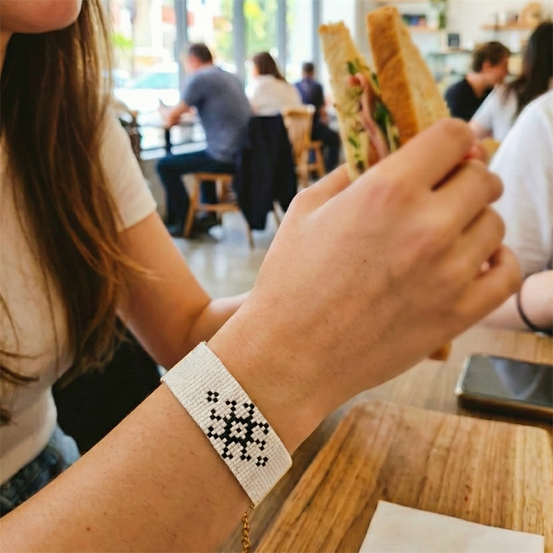 Yula İstanbul | Akrep Motifli Bileklik