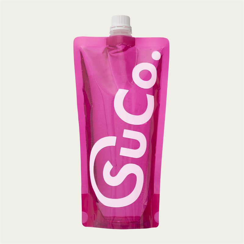 Bende Ne Cevherler Saklı Matara | SuCo x Hisli Şeyler