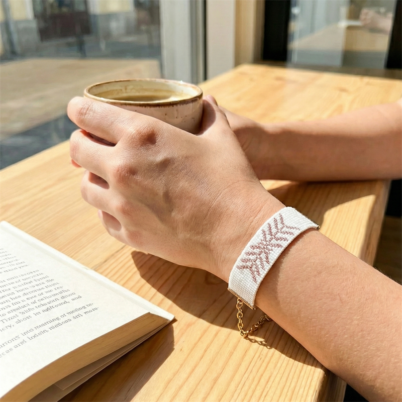 Yula İstanbul | Hayat Ağacı Motifli Bileklik