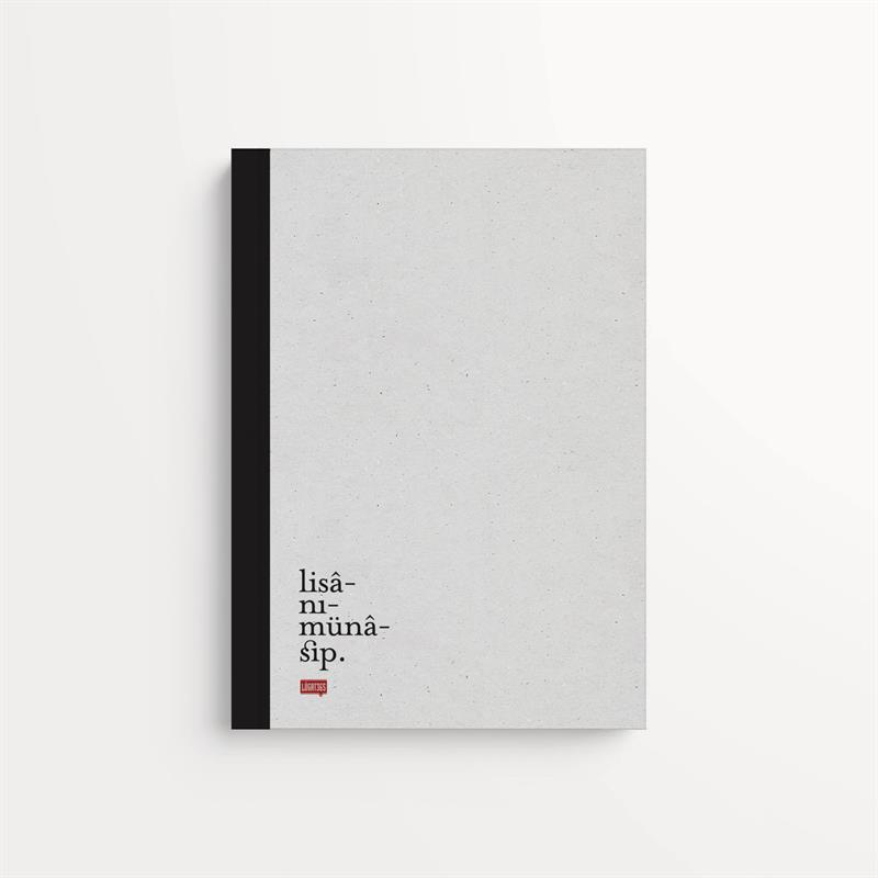 Lisânımünâsip Defter