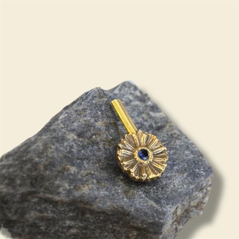 Maisi Works | Purki Küpe