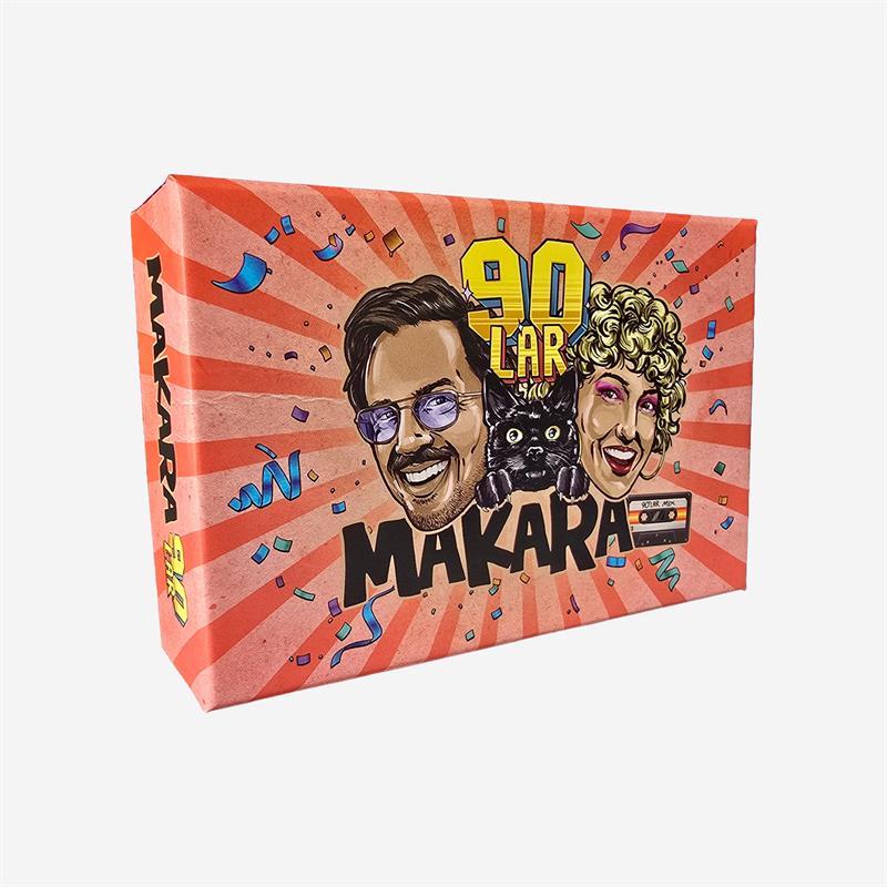 Makara 90lar