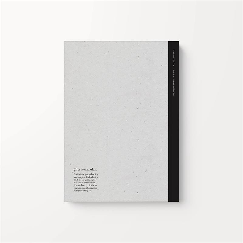 Çifte Kumrular Defter