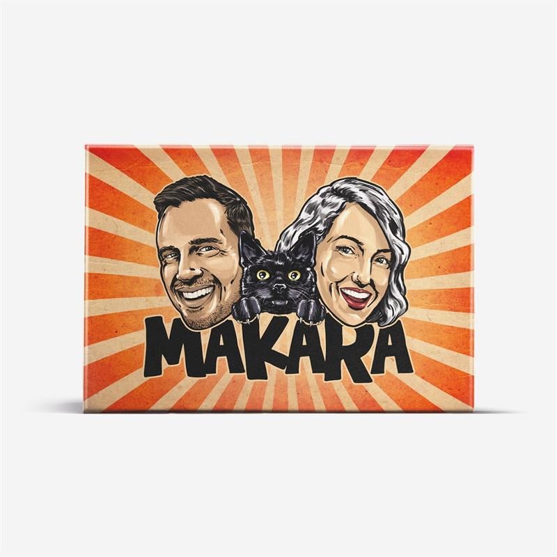 Makara