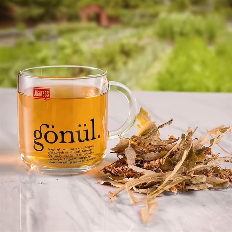 Gönül Cam Kupa