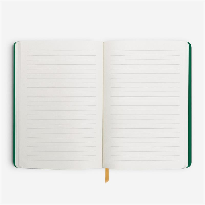 Hisli Şeyler Boğa Burcu Sert Kapaklı Defter