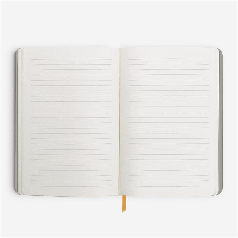 Hisli Şeyler Yengeç Burcu Sert Kapaklı Defter