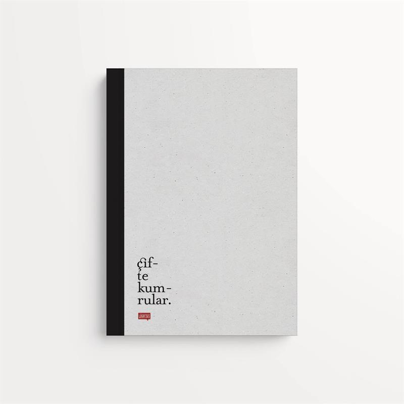 Çifte Kumrular Defter