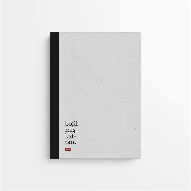 Biçilmiş Kaftan Defter