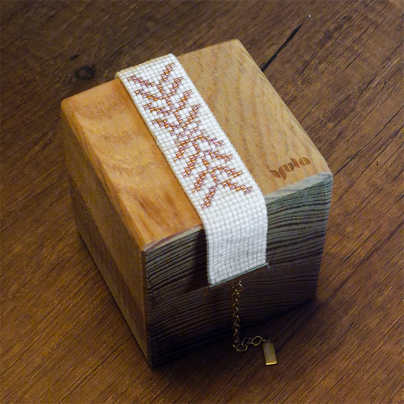 Yula İstanbul | Hayat Ağacı Motifli Bileklik