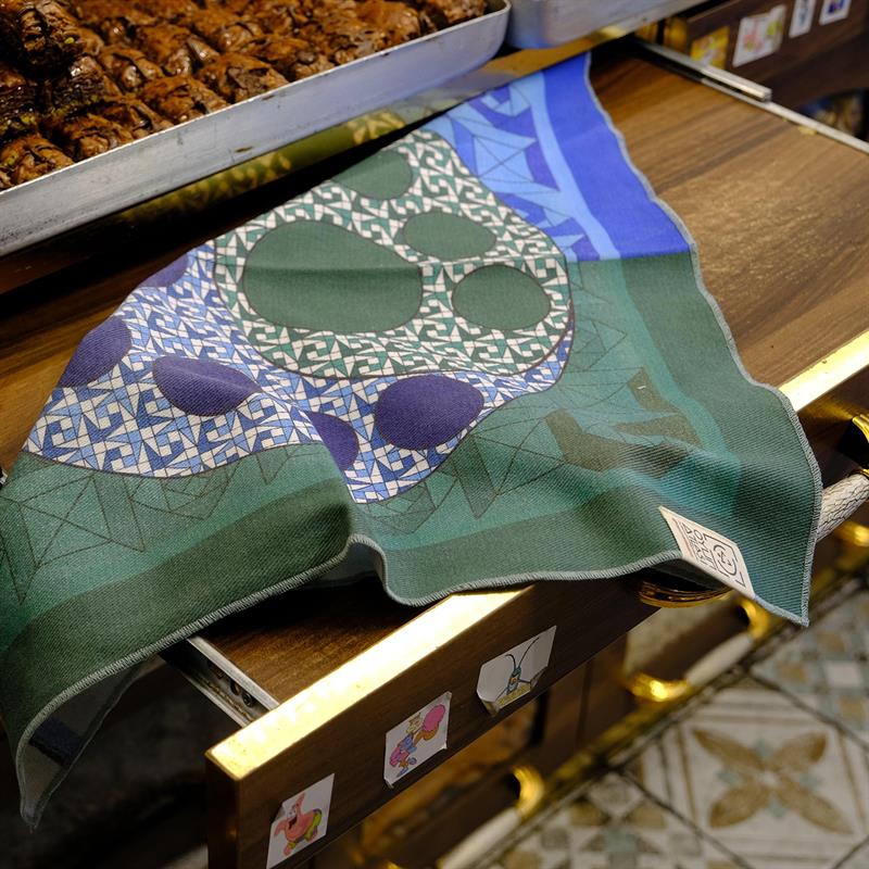 Oyun Atlası | Mangala