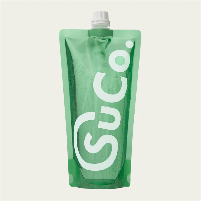 Yıldız Doğmuşum Matara | SuCo x Hisli Şeyler