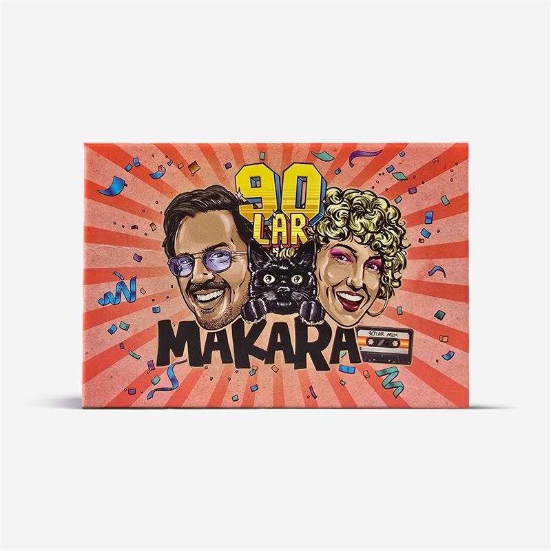 Makara 90lar