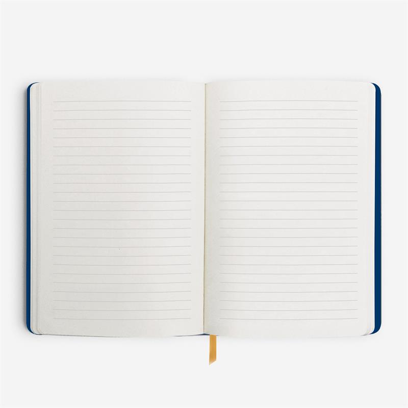 Hisli Şeyler Başak Burcu Sert Kapaklı Defter