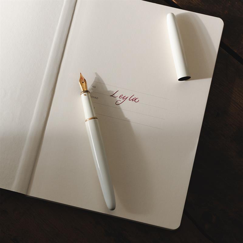 Dandini Beyim Hoppala Paşam Defter | Lûgat365 x Karatis