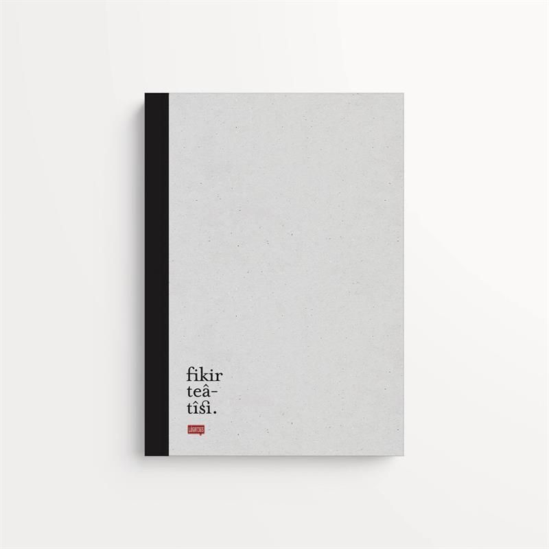 Fikir Teâtîsi Defter