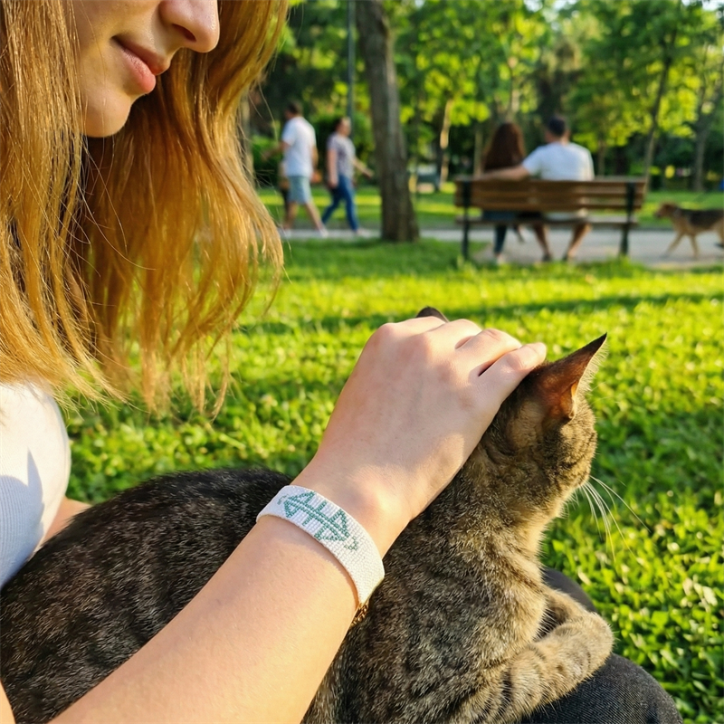 Yula İstanbul | Bukağı Motifli Bileklik