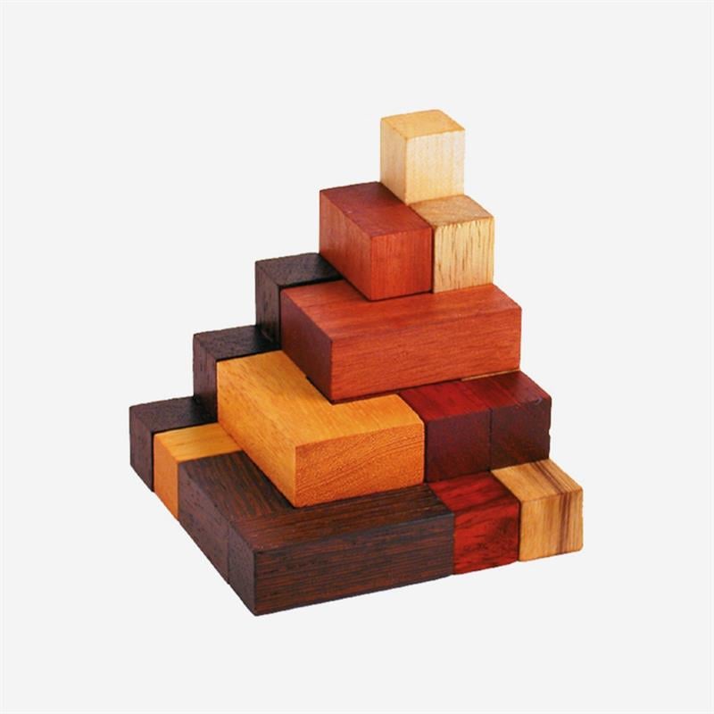 Katamino Deluxe Kutu Oyunu