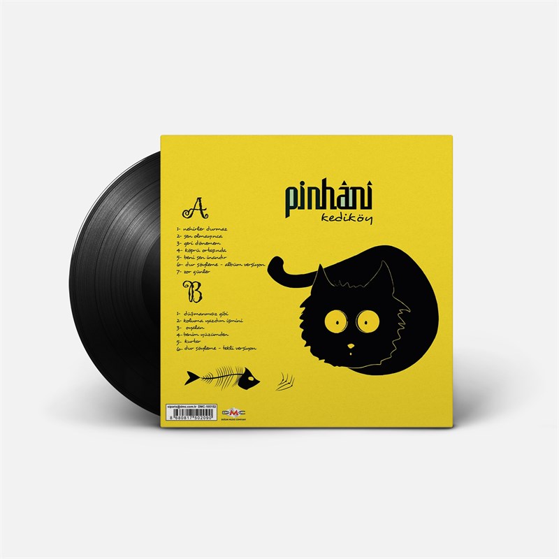 Pinhani | Kediköy