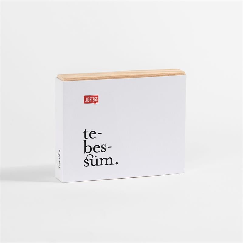 Tebessüm Minik Çerçeve