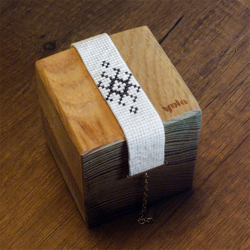 Yula İstanbul | Akrep Motifli Bileklik