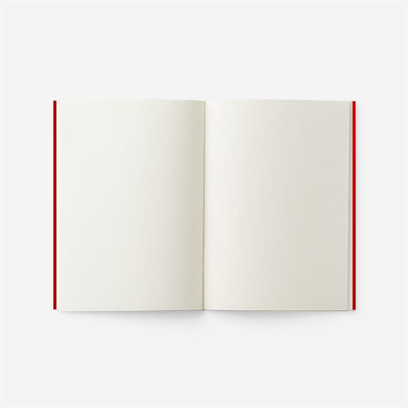 Bulunmaz Hint Kumaşı Defter