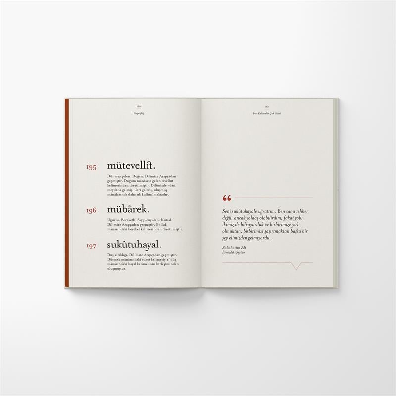 Lûgat365 Kitap Seti