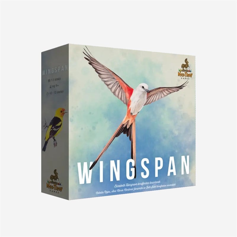 Wingspan