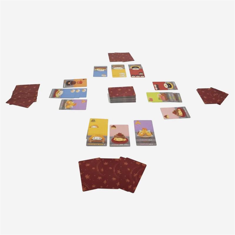 Sushi Go Kart Oyunu