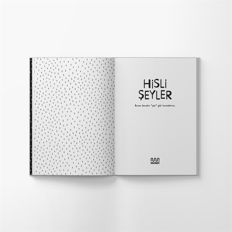 Hisli Şeyler