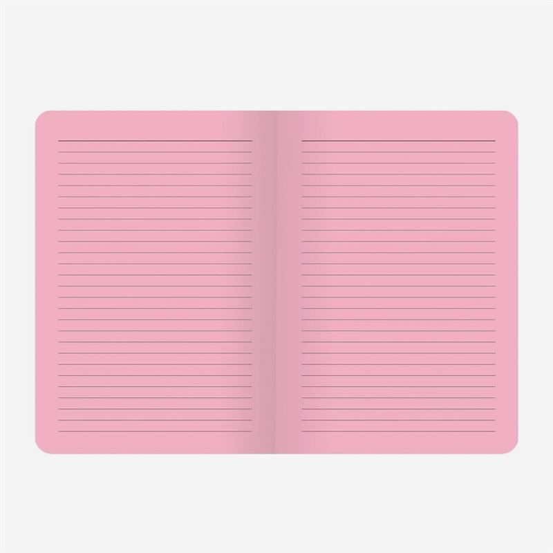 İyi Ki Doğmuşsun Renkli Sayfalı Defter 