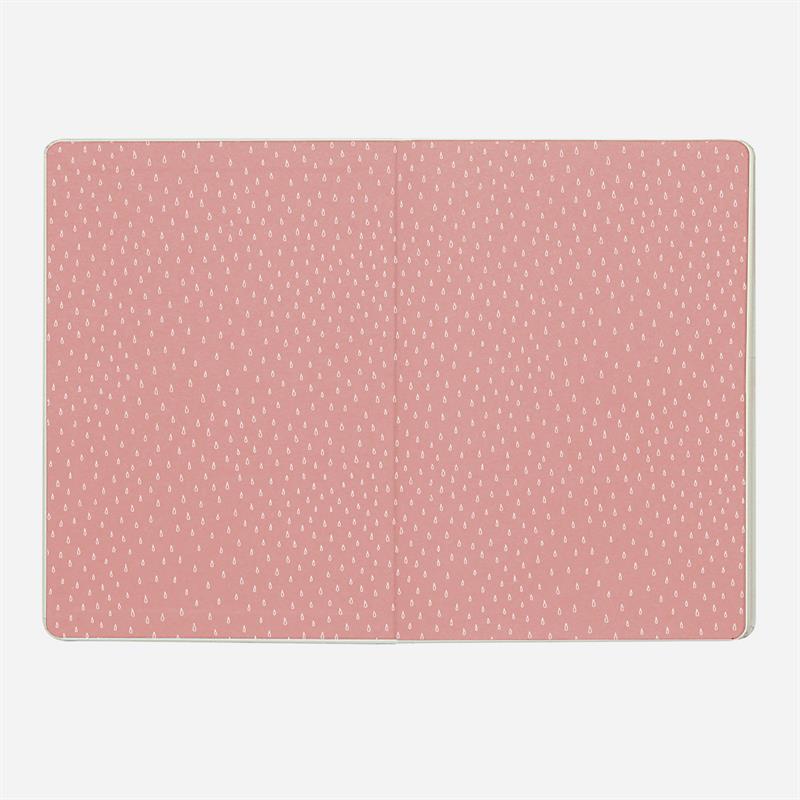 İyi ki Varsın Sert Kapaklı Defter