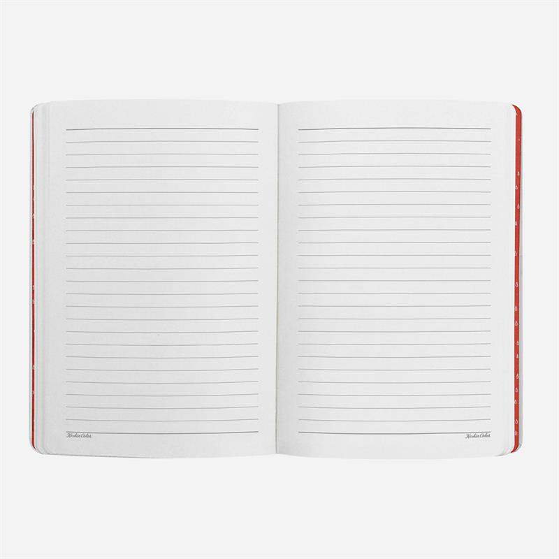 Sevinçten Uçuyorum Sert Kapaklı Defter