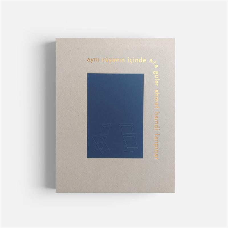 Aynı Rüyanın İçinde Ara Güler - Ahmet Hamdi Tanpınar