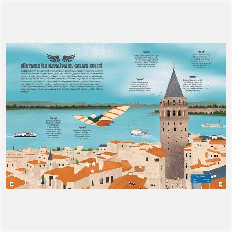 Güzel Ülke Atlası